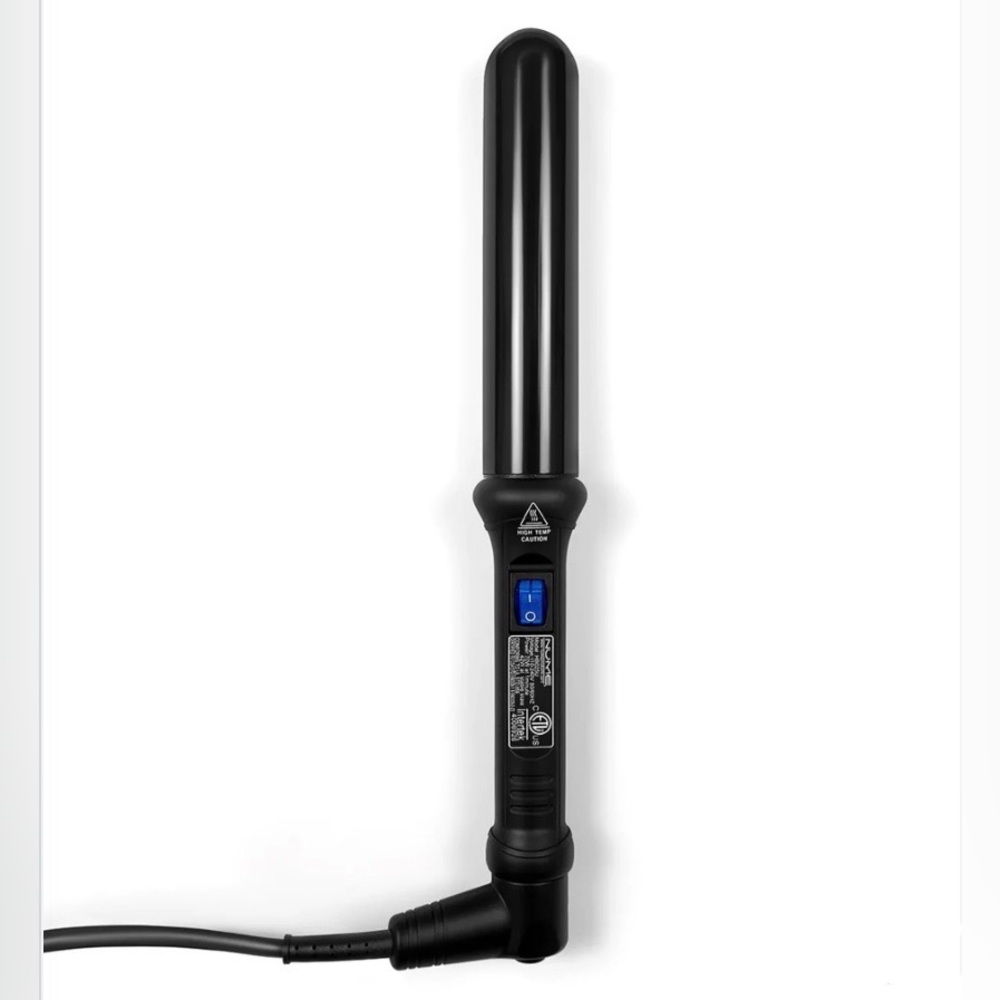 NuMe Classic Curling Wand